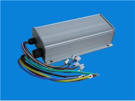 山東2000W大功率無(wú)刷控制器